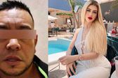 ‘El Doble R’, operador del CJNG, señalado por feminicidio de Valeria Márquez