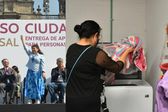 ¿Lavanderías públicas GRATIS en CDMX? Esto se sabe