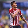 'Chatón' Enríquez se ofrece para volver a Chivas y es rechazado por aficionados