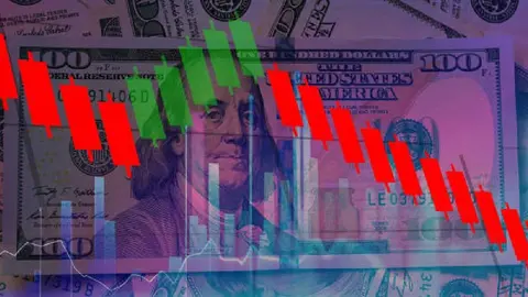 Precio del dólar hoy 28 de abril: El peso toma fuerza ante el billete verde