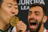 ¡El United continua sin títulos! Los mejores memes que dejó la final de la Europa League