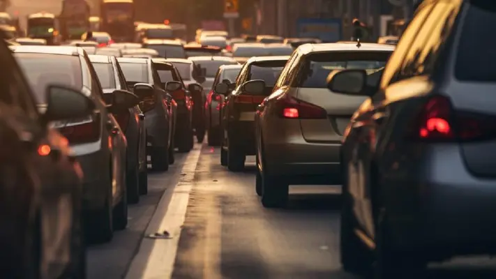 Se mantiene la Fase 1 de la Contingencia ambiental; hay doble no circula este jueves 27 de febrero