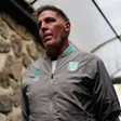 Eduardo Berizzo acepta que Cruz Azul fue superior a León en los Cuartos de Final