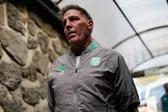 Eduardo Berizzo acepta que Cruz Azul fue superior a León en los Cuartos de Final