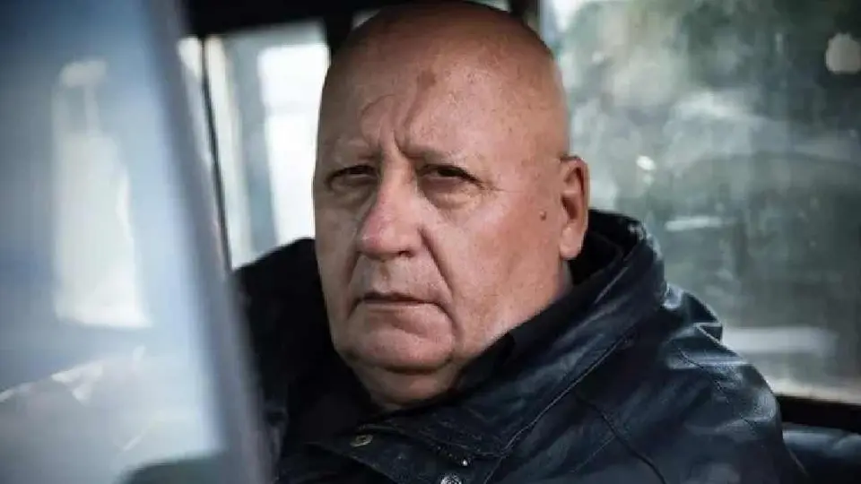 Murió actor mexicano que participó en Titanic y Como dice el dicho