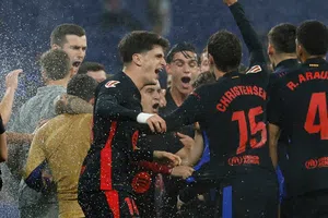 Llora el madridismo: los mejores memes de LaLiga del Barcelona