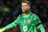 Szczesny será titular con Barcelona en Champions y El Clásico ;Hansi Flick regresará a Ter Stegen a la banca