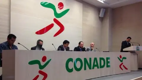 Fallo definitivo: Antonio Lozano pierde el control de la FMAA tras declararse ilegales las reformas de 2013