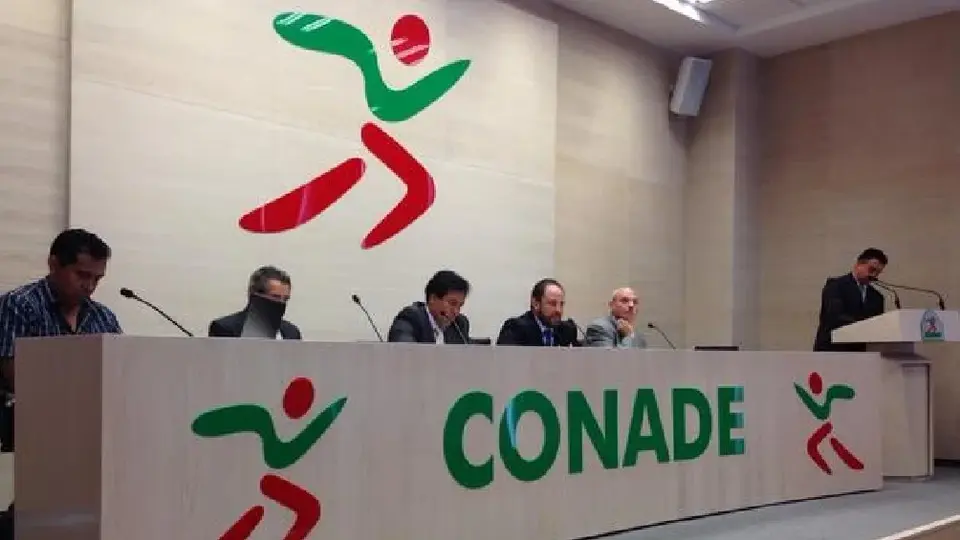 Fallo definitivo: Antonio Lozano pierde el control de la FMAA tras declararse ilegales las reformas de 2013