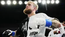 Jake Paul confiesa su mayor temor: “David Benavidez, es un monstruo”
