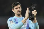 Courtois acepta mal partido pero sueña con la remontada: 'Es posible darle la vuelta'