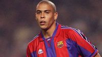 Ronaldo Nazário sobre gestión de Barcelona: "Neymar, Rivaldo y Ronaldinho se fueron peleados"