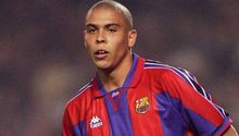 Ronaldo Nazário sobre gestión de Barcelona: "Neymar, Rivaldo y Ronaldinho se fueron peleados"
