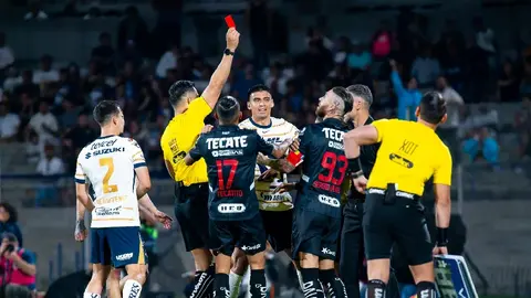 ¿Cuántos partidos será sancionado Sergio Ramos? Esto dice el reglamento