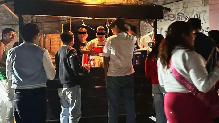 ¿Por qué están cerrando chelerías en CDMX? Aquí te contamos