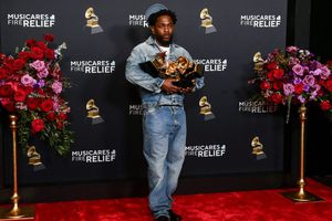 Super Bowl LIX: así se vivió el show de medio tiempo con Kendrick Lamar