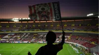 Chivas regresa a la cancha donde forjó su grandeza