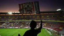 Chivas regresa a la cancha donde forjó su grandeza