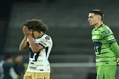 Pumas con problemas en la portería, ¿quién es su portero más efectivo en 2025?