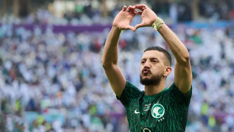 Copa Oro: ¿Por qué Arabia Saudita fue invitado al torneo de Concacaf?