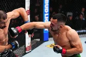 Preliminares de UFC México se tiñeron tricolor