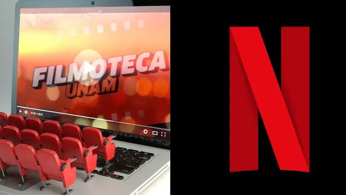 ¡UNAM tiene su ‘Netflix’ y es gratis! Así es la plataforma Cine en Línea