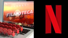 ¡UNAM tiene su ‘Netflix’ y es gratis! Así es la plataforma Cine en Línea