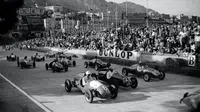 Fórmula 1: la máxima categoría cumple 75 años de ser la reina del automovilismo