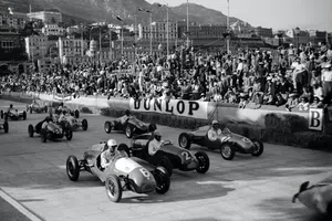 Fórmula 1: la máxima categoría cumple 75 años de ser la reina del automovilismo