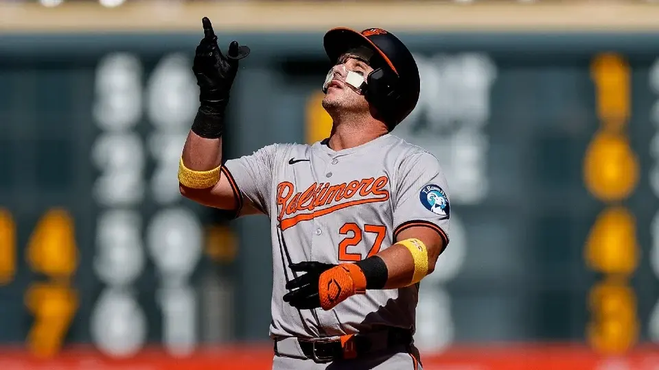 MLB: Atlanta Braves firman a James McCann con un contrato de Ligas Menores