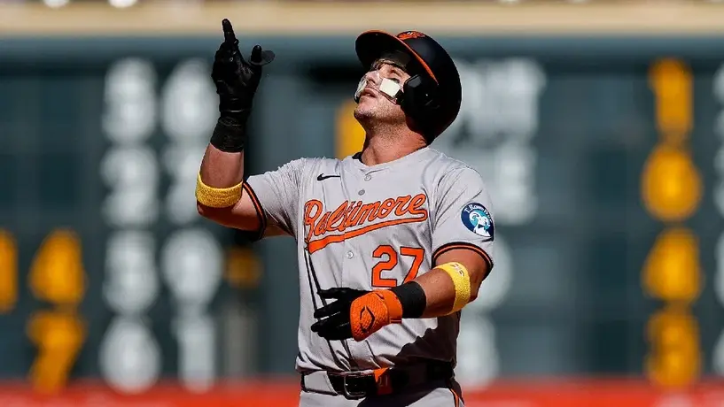 MLB: Atlanta Braves firman a James McCann con un contrato de Ligas Menores
