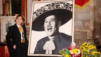 Concierto gratis homenaje a Pedro Infante: Fecha, sede y setlist