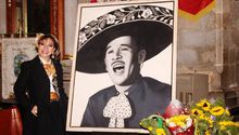 Concierto gratis homenaje a Pedro Infante: Fecha, sede y setlist
