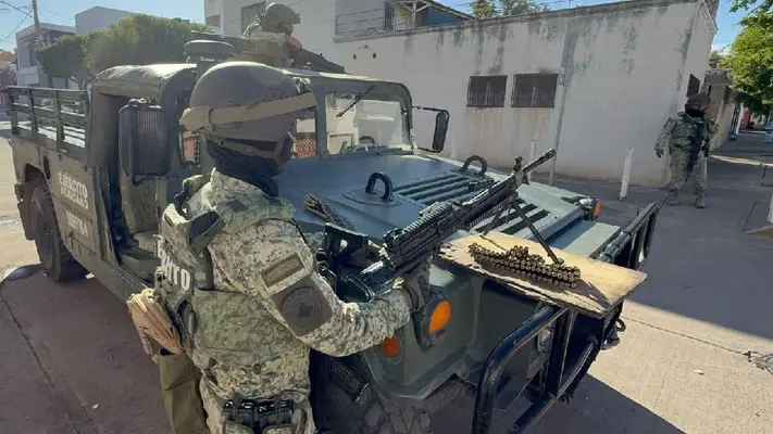 México cerró con 30 mil 57 asesinatos en 2024, indica reporte