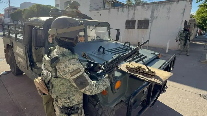 México cerró con 30 mil 57 asesinatos en 2024, indica reporte
