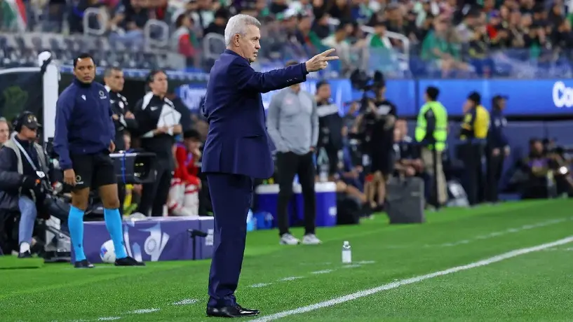 México vs Panamá: Javier Aguirre se reencontrará con su pasado oscuro