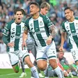 ¡Apagan a La Fiera! Santos remonta y le quita el invicto al León de James Rodríguez