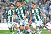 ¡Apagan a La Fiera! Santos remonta y le quita el invicto al León de James Rodríguez