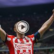 Marco Fabián destaca rol de Chicharito en Chivas: "Trae toda la actitud positiva"