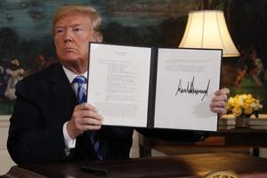 Donald Trump buscará castigos más severos para narcotraficantes en Estados Unidos