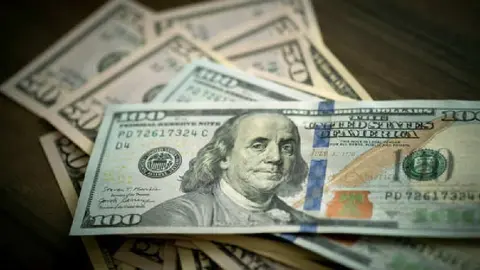 ¿En cuánto está el dólar hoy 20 de mayo de 2025? Así amaneció el tipo de cambio en México