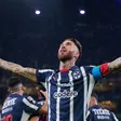 Sergio Ramos celebra su primer gol con Rayados con publicación en redes