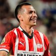 Chucky Lozano está a punto de ser campeón de la Eredivisie jugando en la MLS
