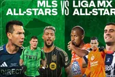 Oficial: Juego de Estrellas entre Liga MX y MLS tendrá cuarto capítulo en 2025