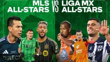 Oficial: Juego de Estrellas entre Liga MX y MLS tendrá cuarto capítulo en 2025