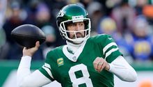 ¿Llegará el retiro? Los Jets y Aaron Rodgers deciden no seguir juntos