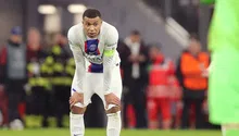 Kylian Mbappé y PSG en guerra judicial por 153 millones de euros