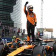 Oscar Piastri tras su segunda Pole Position: “Puedo estar mejor con el auto”