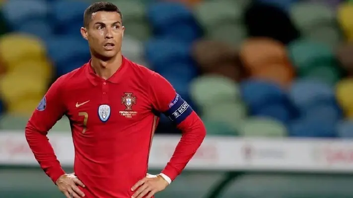 Benzema sobre Cristiano Ronaldo: ”El puede pensar lo que quiera, para mí el mejor es Ronaldo Nazario”
