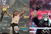 Dominik Mysterio retó a Penta a una lucha máscara vs cabellera